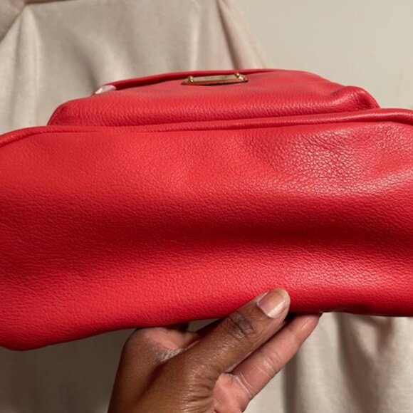 Michael Kors, NWT Jet Set Signature Unisex Backpack $298 - Picture 7 of 8